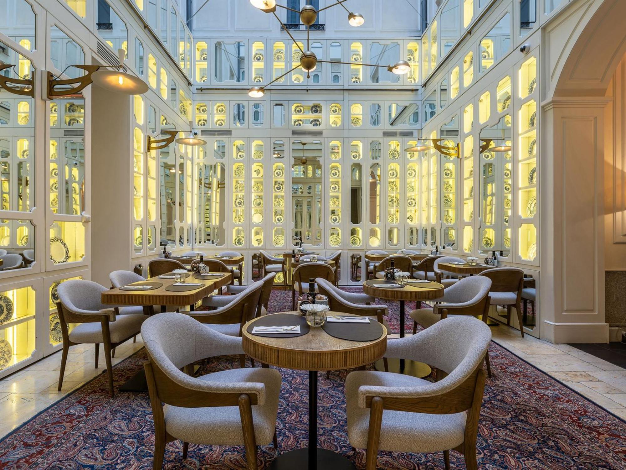 Only You Boutique Hotel Madrid — Fotos 2