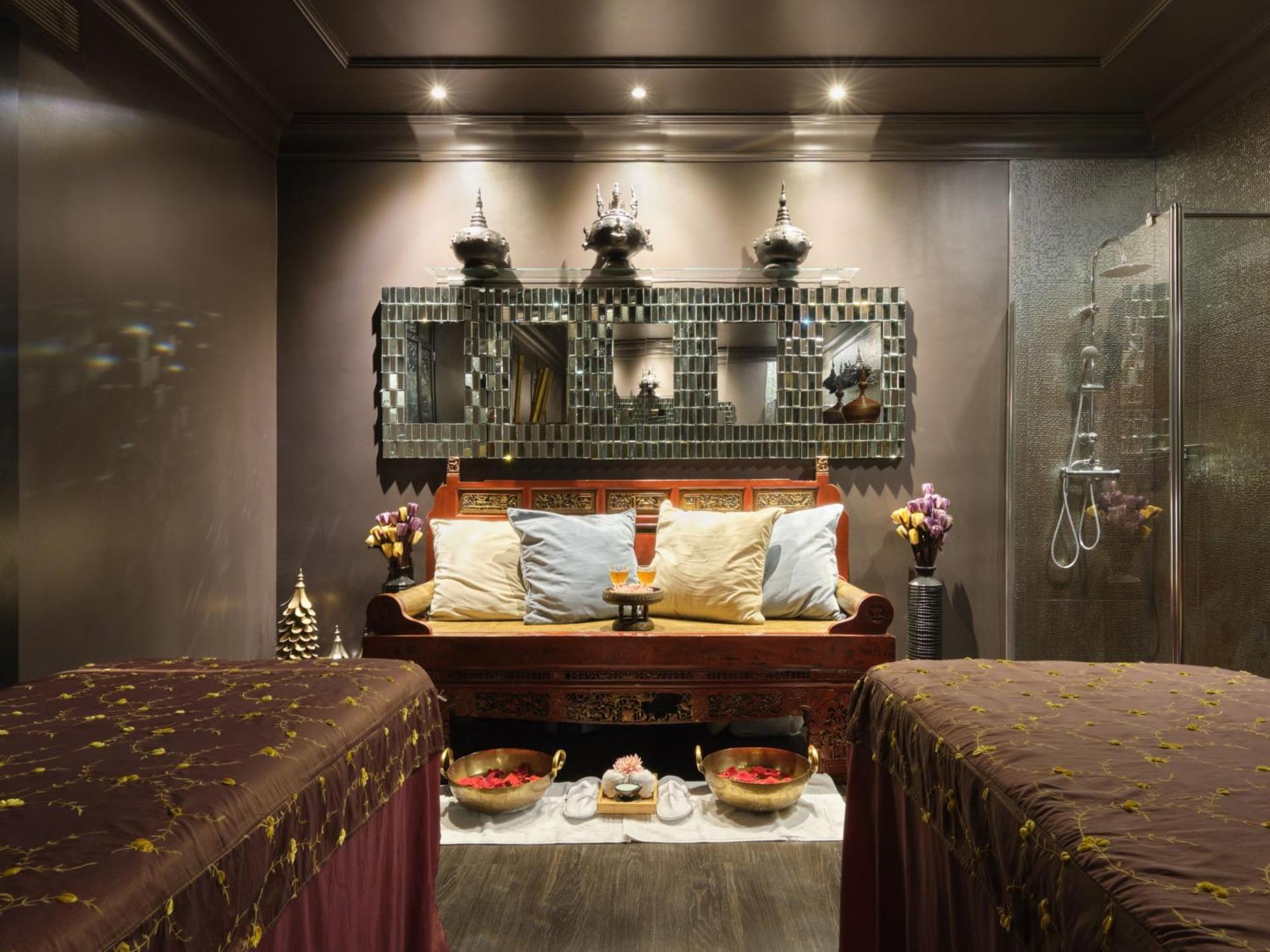 Only You Boutique Hotel Madrid — Fotos 3
